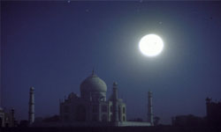 Agra Over Night Tour
